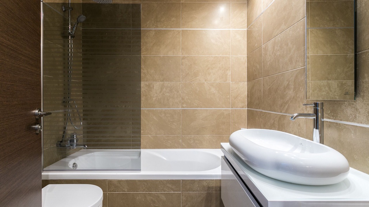 Photo of Bathroom in Alboraya
