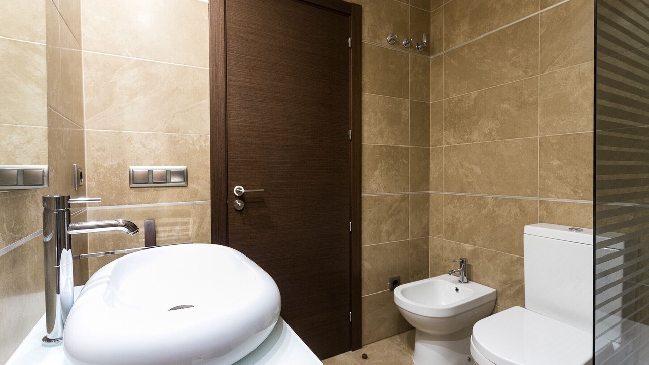 Photo of Bathroom in Alboraya