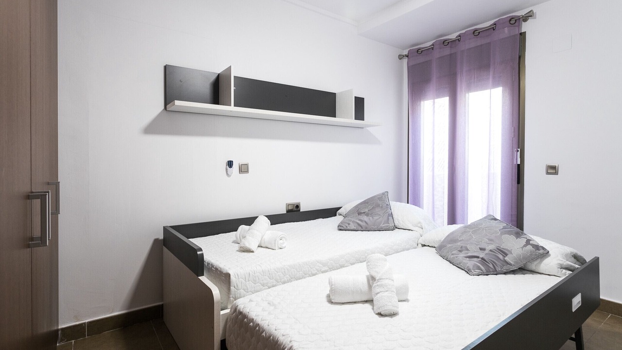 Photo of Bedroom in Alboraya