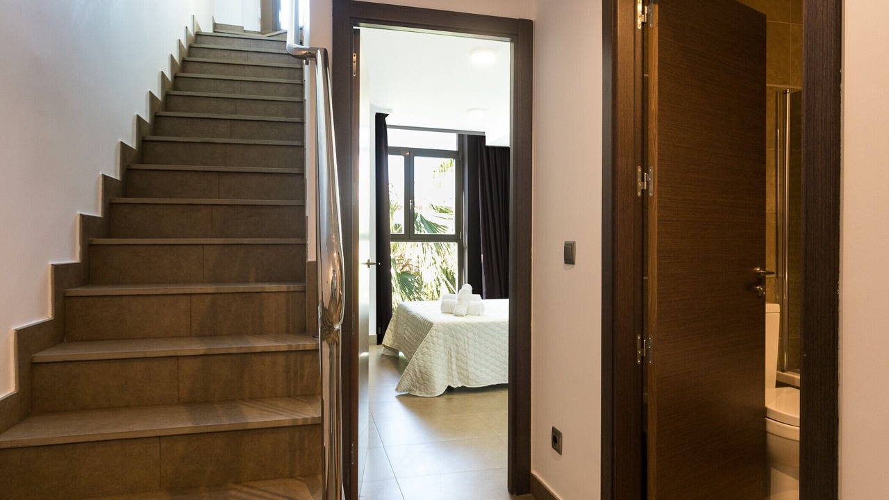 Photo of Bedroom in Alboraya