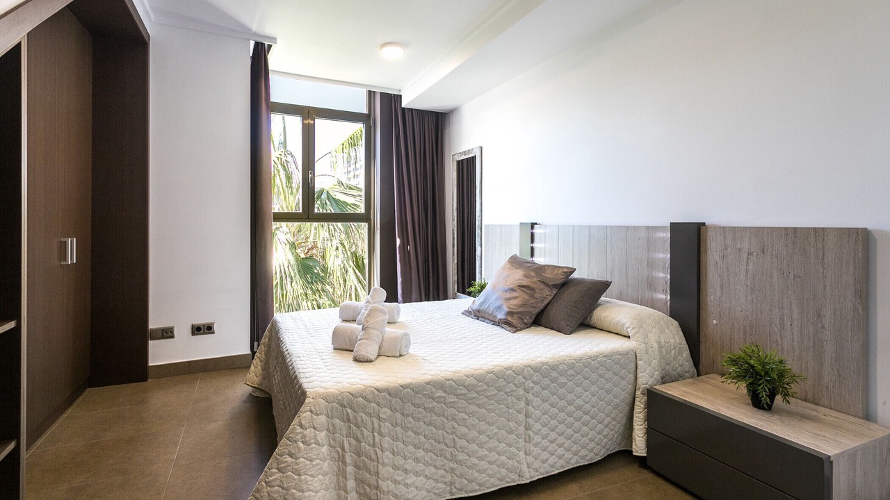 Photo of Bedroom in Alboraya