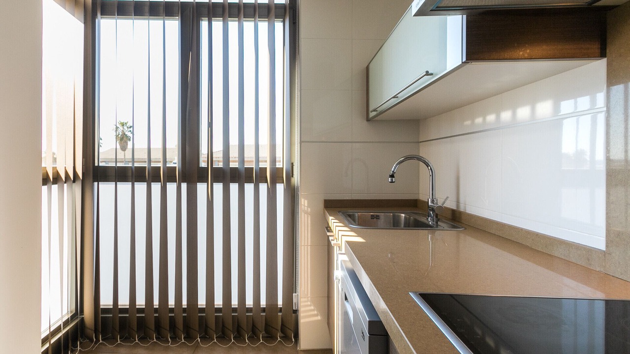 Photo of Kitchen in Alboraya