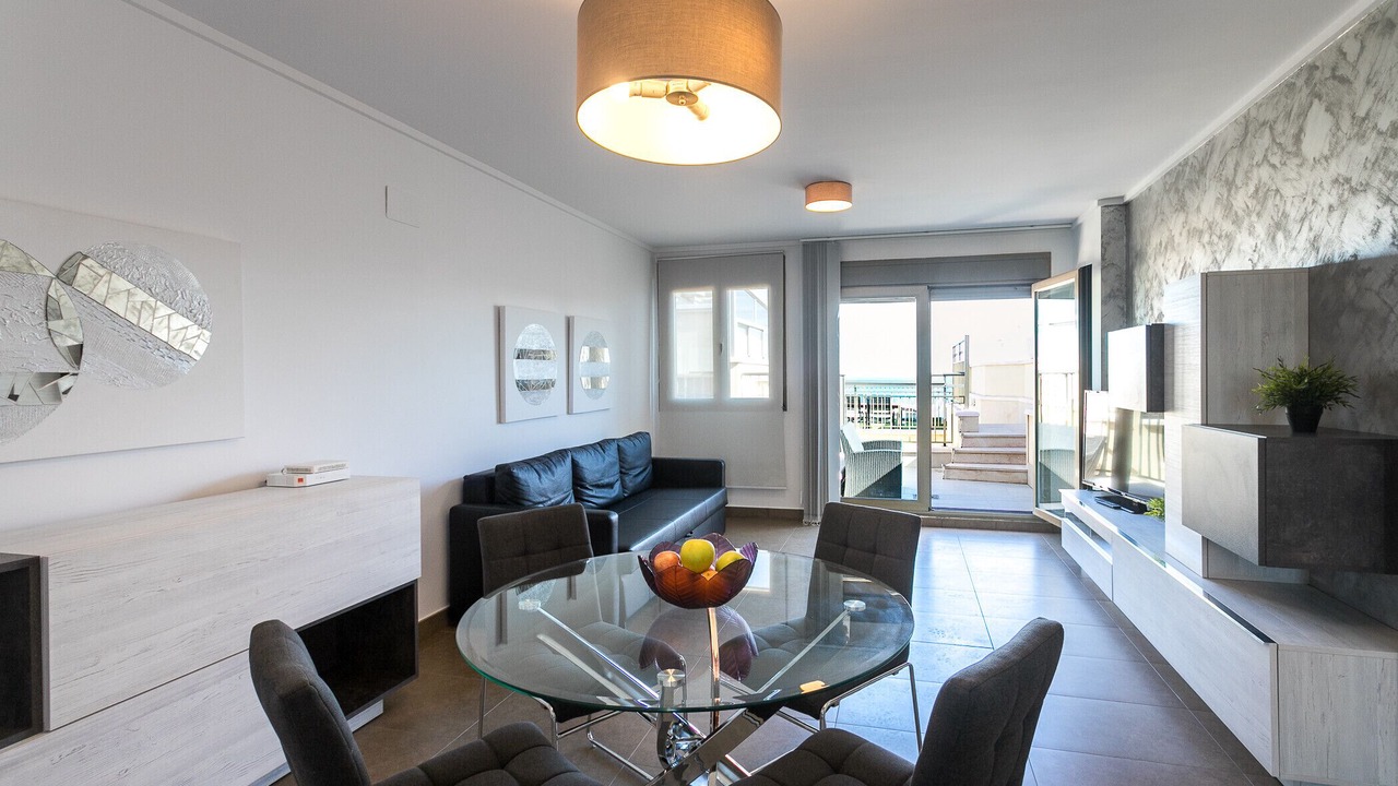 Photo of Livingroom in Alboraya