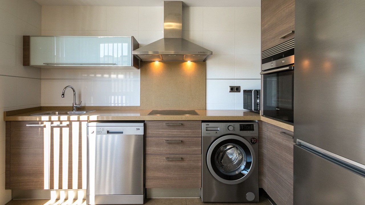 Photo of Kitchen in Alboraya