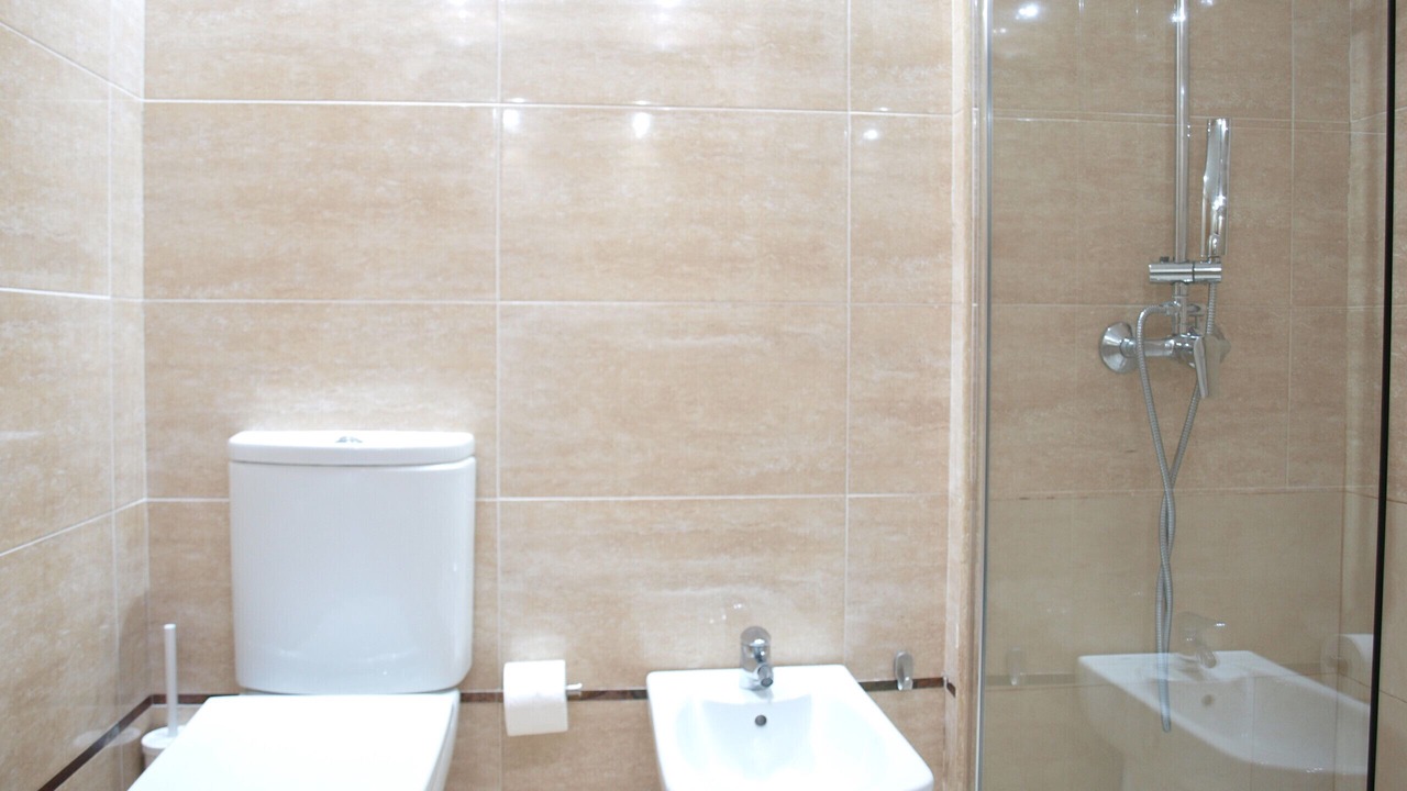 Photo of Bathroom in Alboraya
