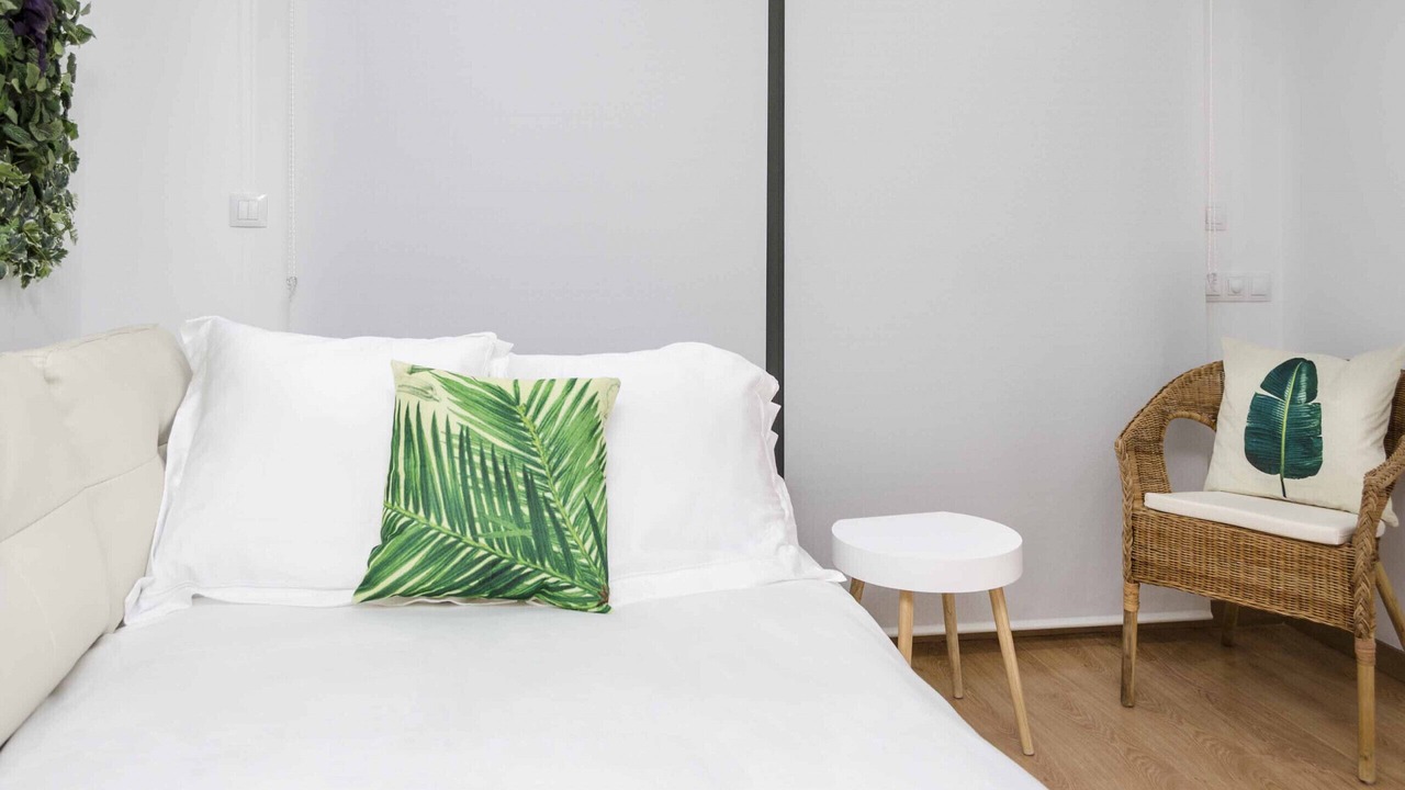 Photo of Bedroom in Alboraya