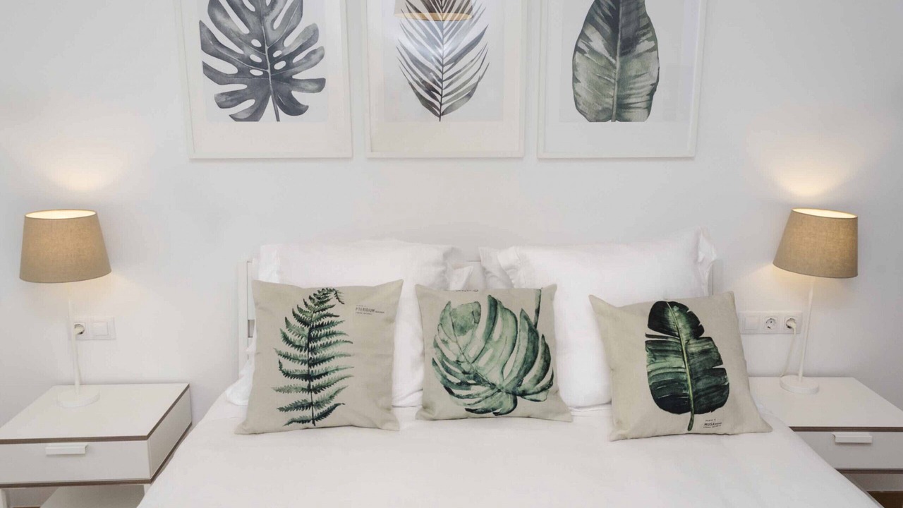 Photo of Bedroom in Alboraya