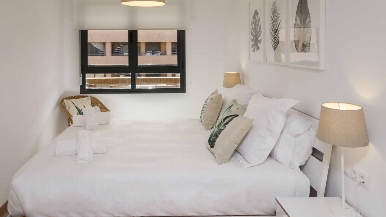 Photo of Bedroom in Alboraya