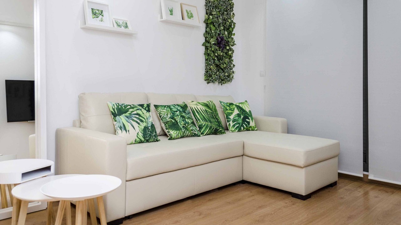 Photo of Livingroom in Alboraya