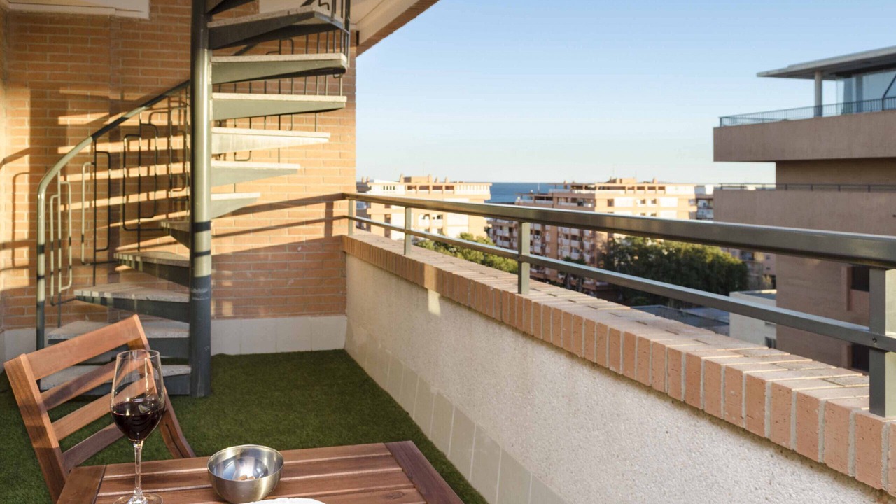Photo of Outdoor in Alboraya