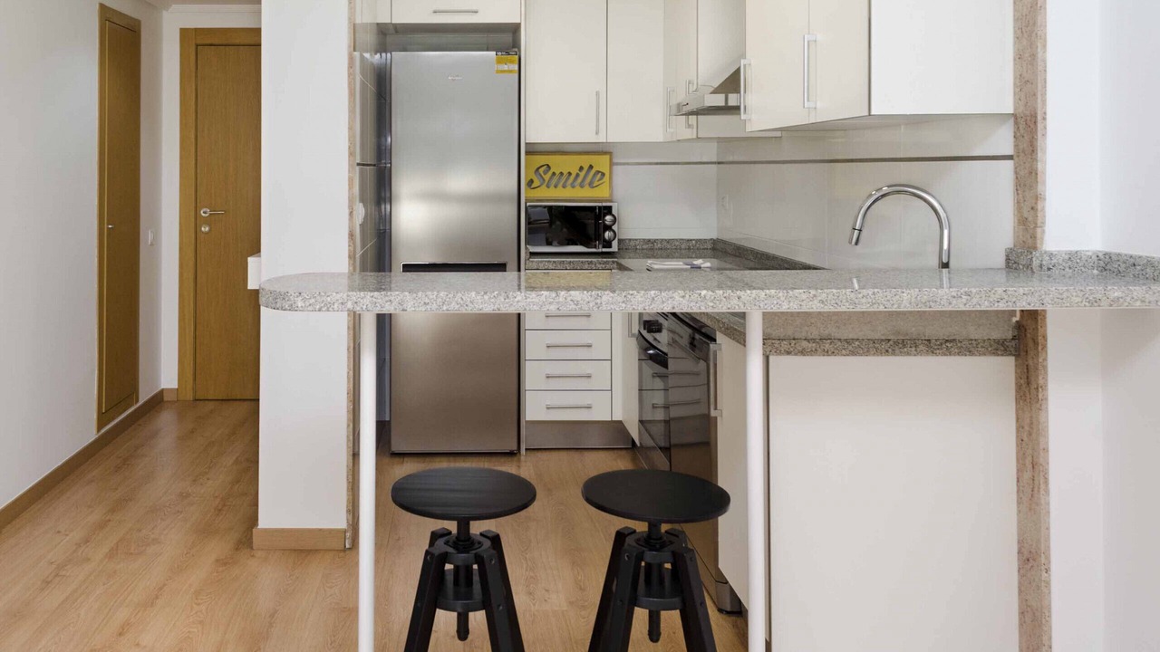 Photo of Kitchen in Alboraya