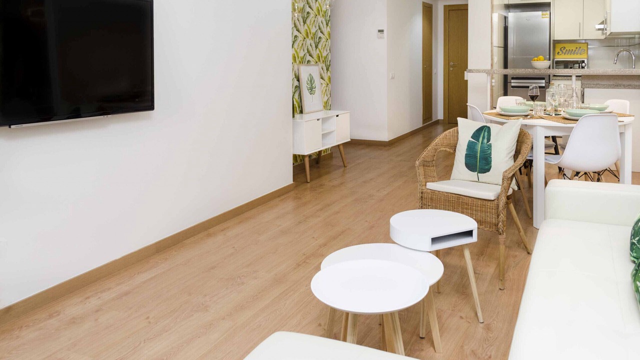 Photo of Livingroom in Alboraya
