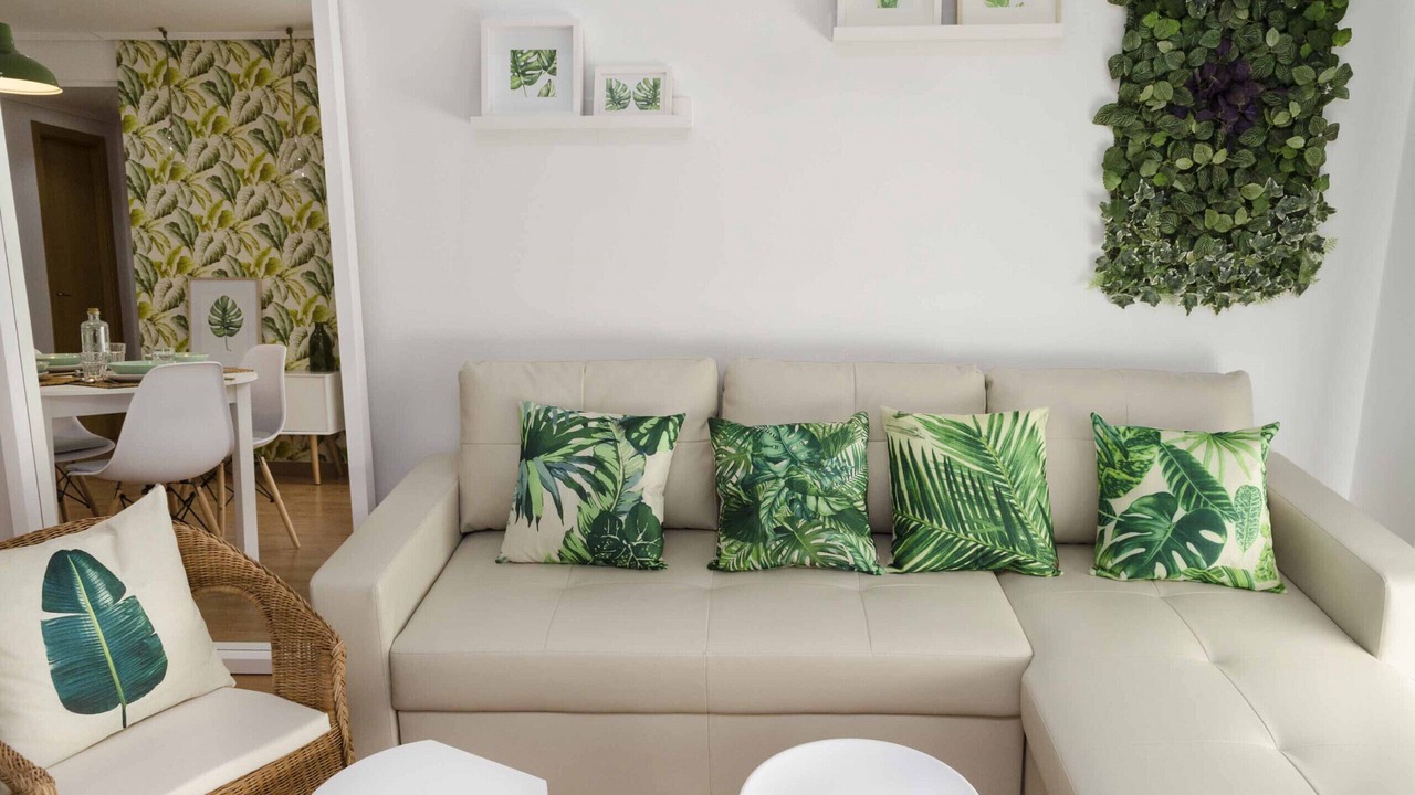 Photo of Livingroom in Alboraya