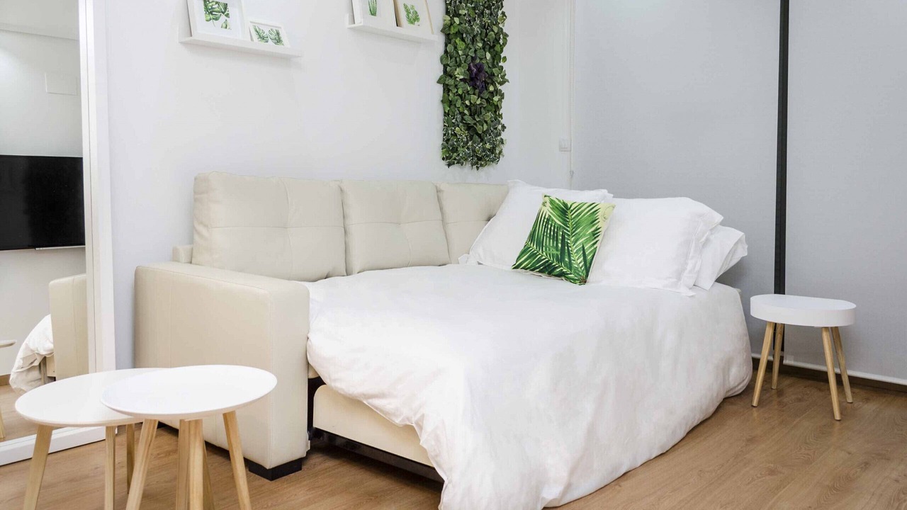 Photo of Bedroom in Alboraya