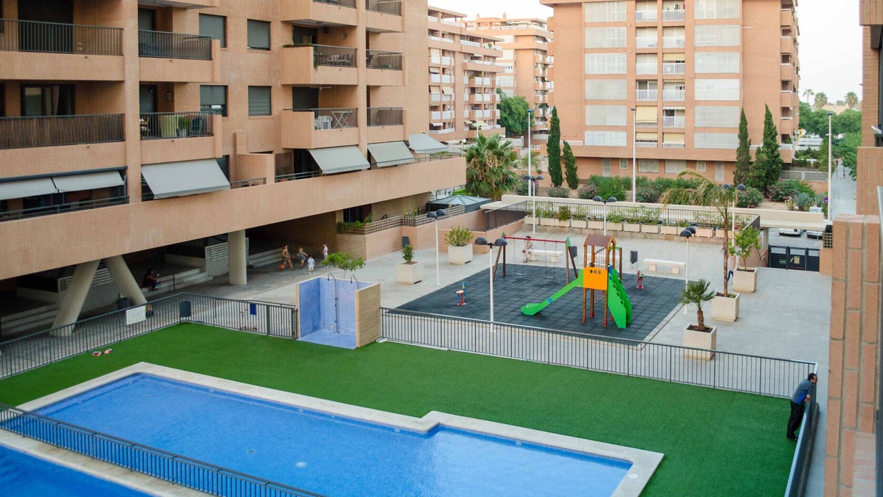 Photo of Outdoor in Alboraya
