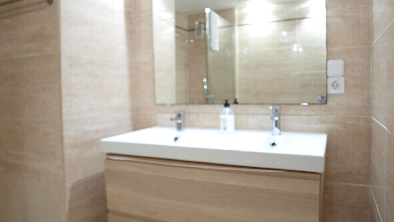 Photo of Bathroom in Alboraya