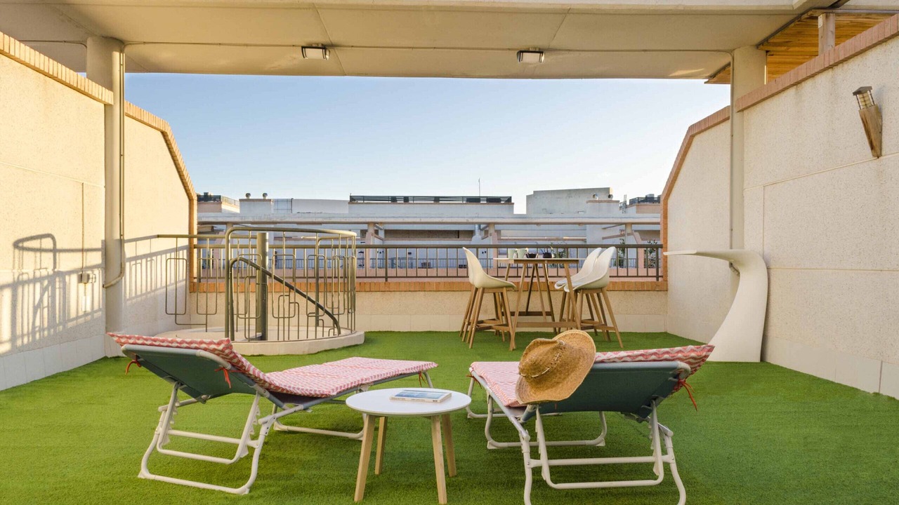 Photo of Outdoor in Alboraya