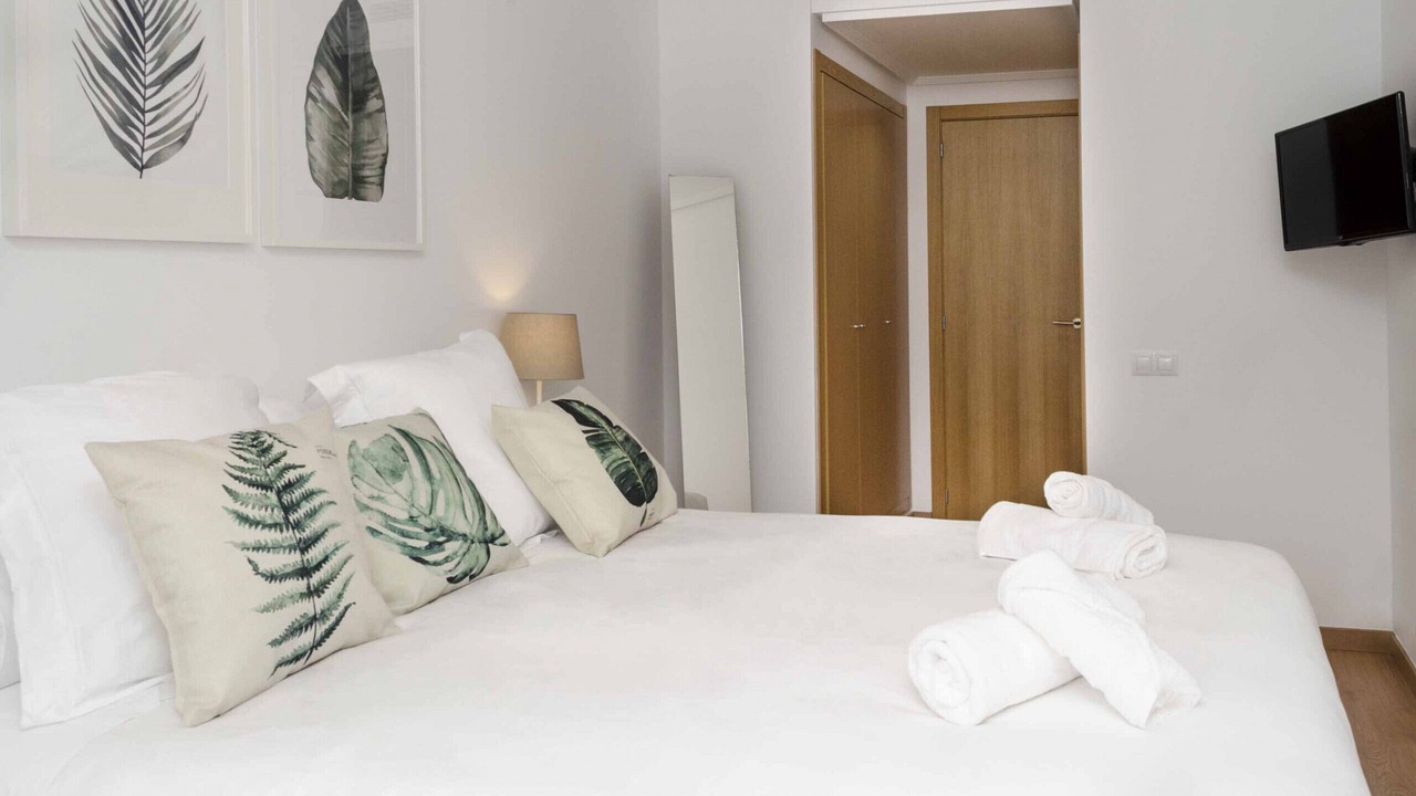 Photo of Bedroom in Alboraya