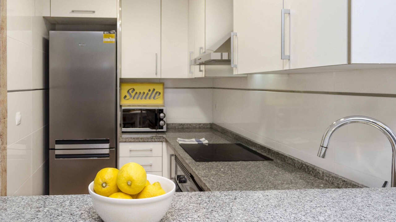 Photo of Kitchen in Alboraya