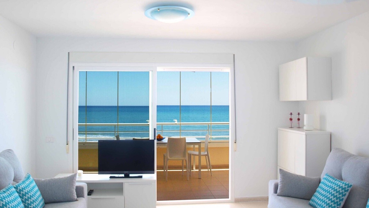 Photo of Livingroom in Oropesa del Mar
