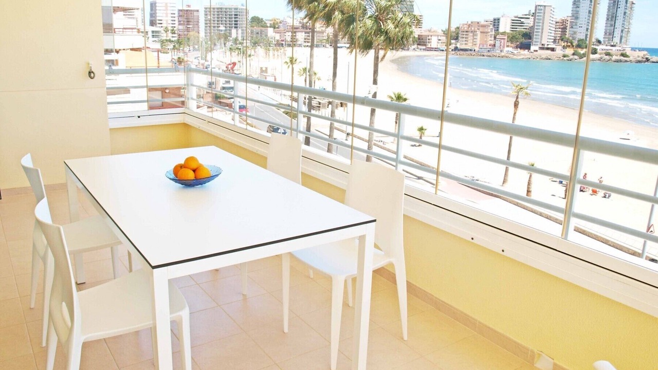 Photo of Outdoor in Oropesa del Mar