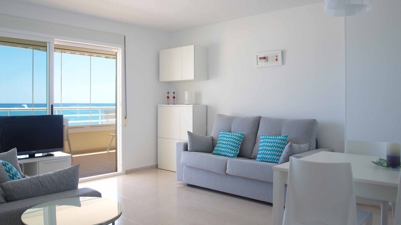 Photo of Livingroom in Oropesa del Mar