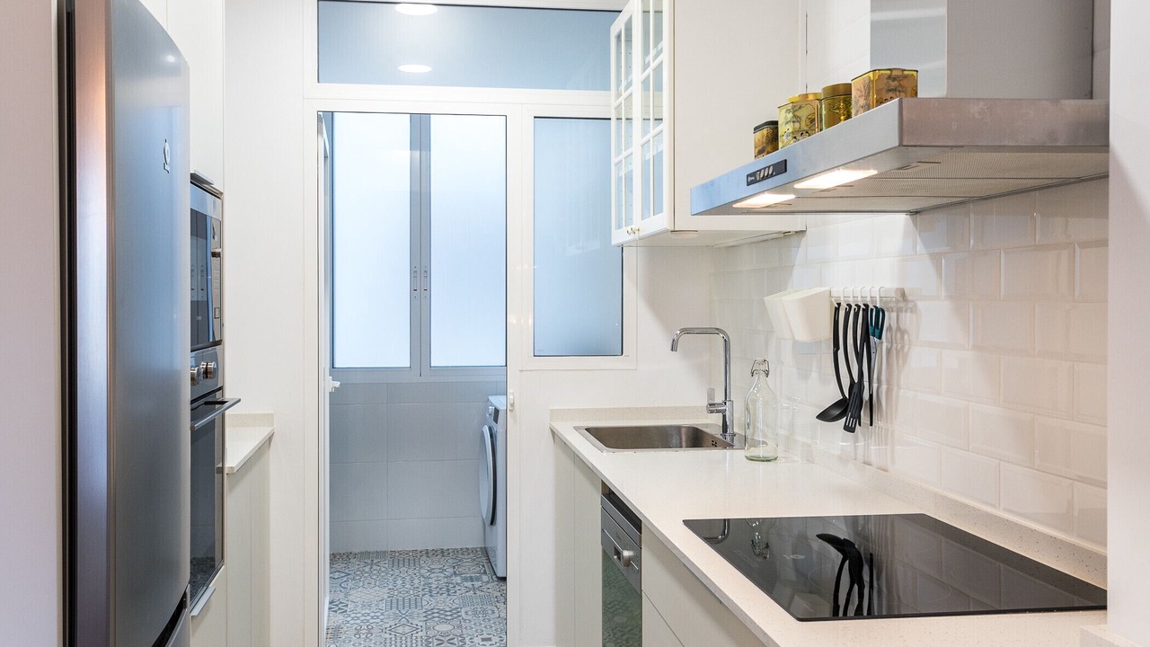Photo of Kitchen in La Seu