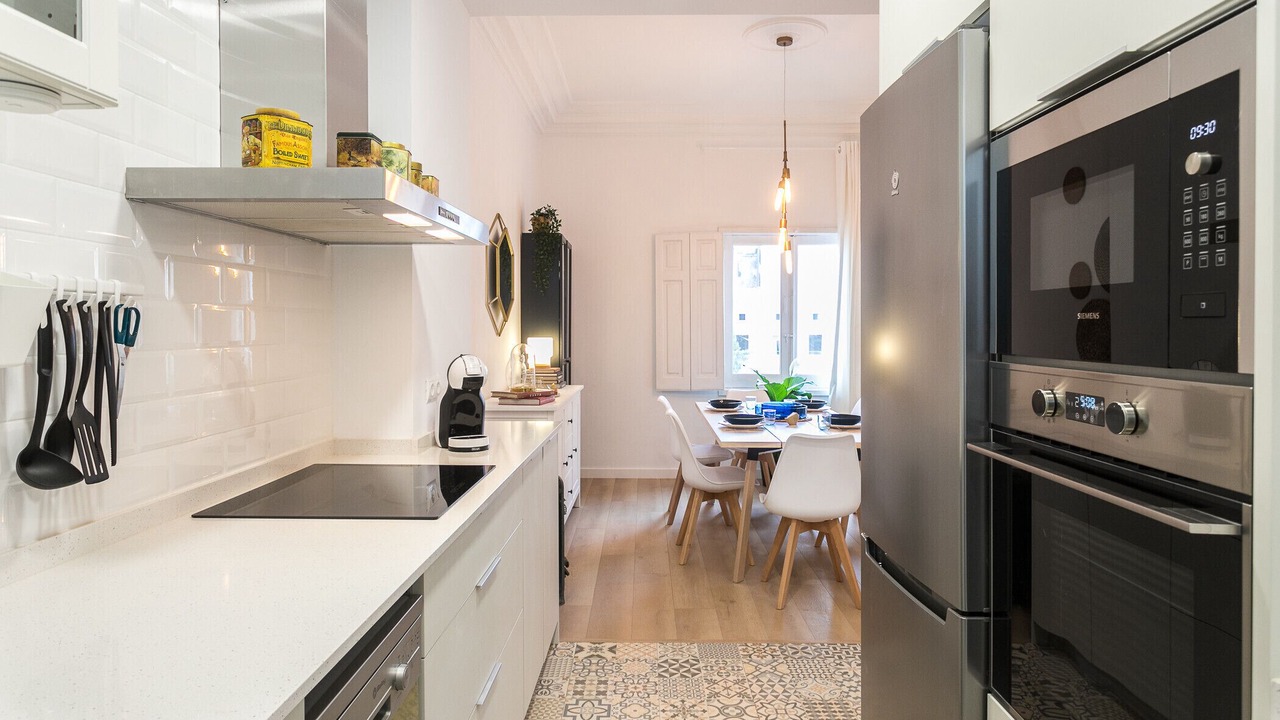 Photo of Kitchen in La Seu