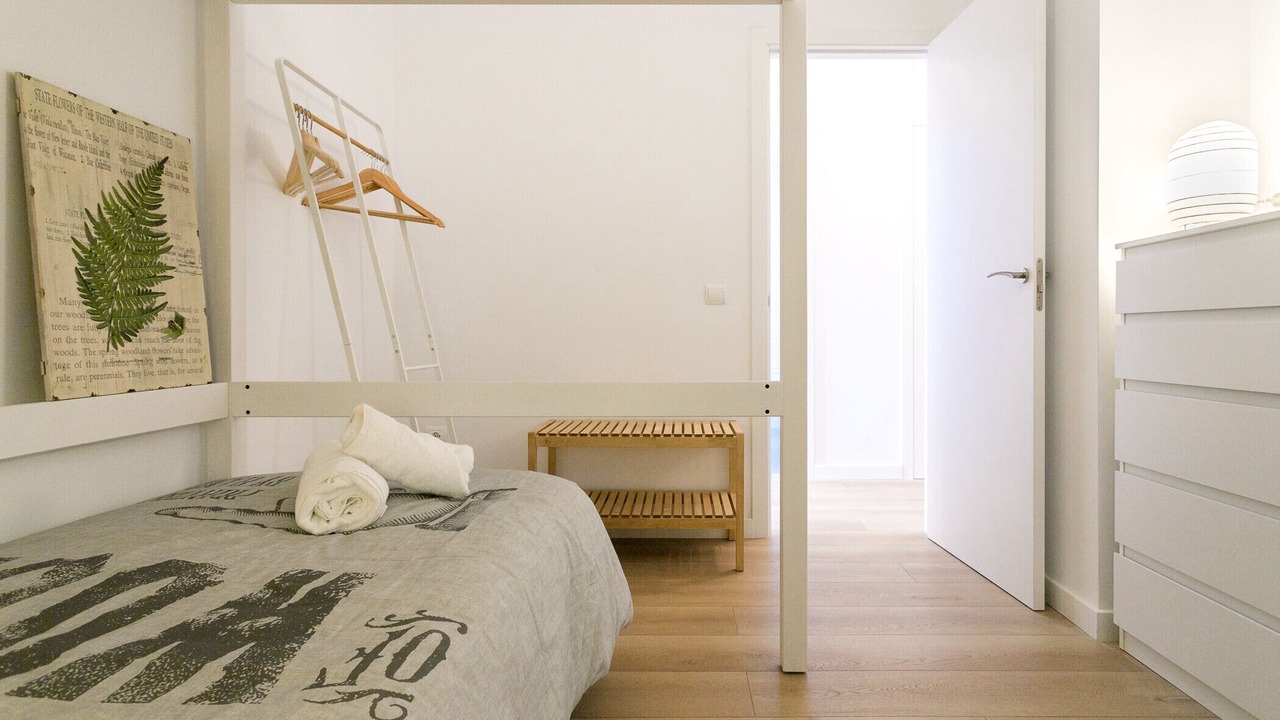 Photo of Bedroom in La Seu