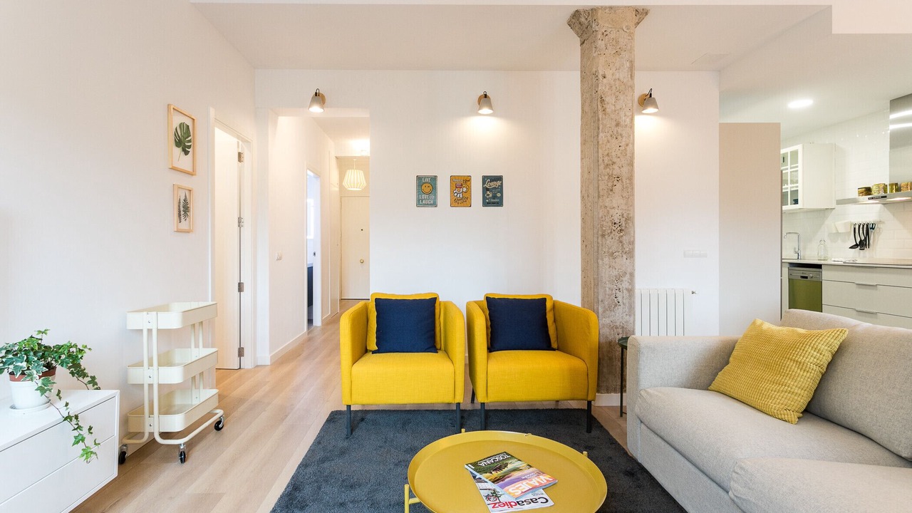 Photo of Livingroom in La Seu