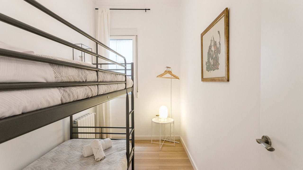 Photo of Bedroom in La Seu