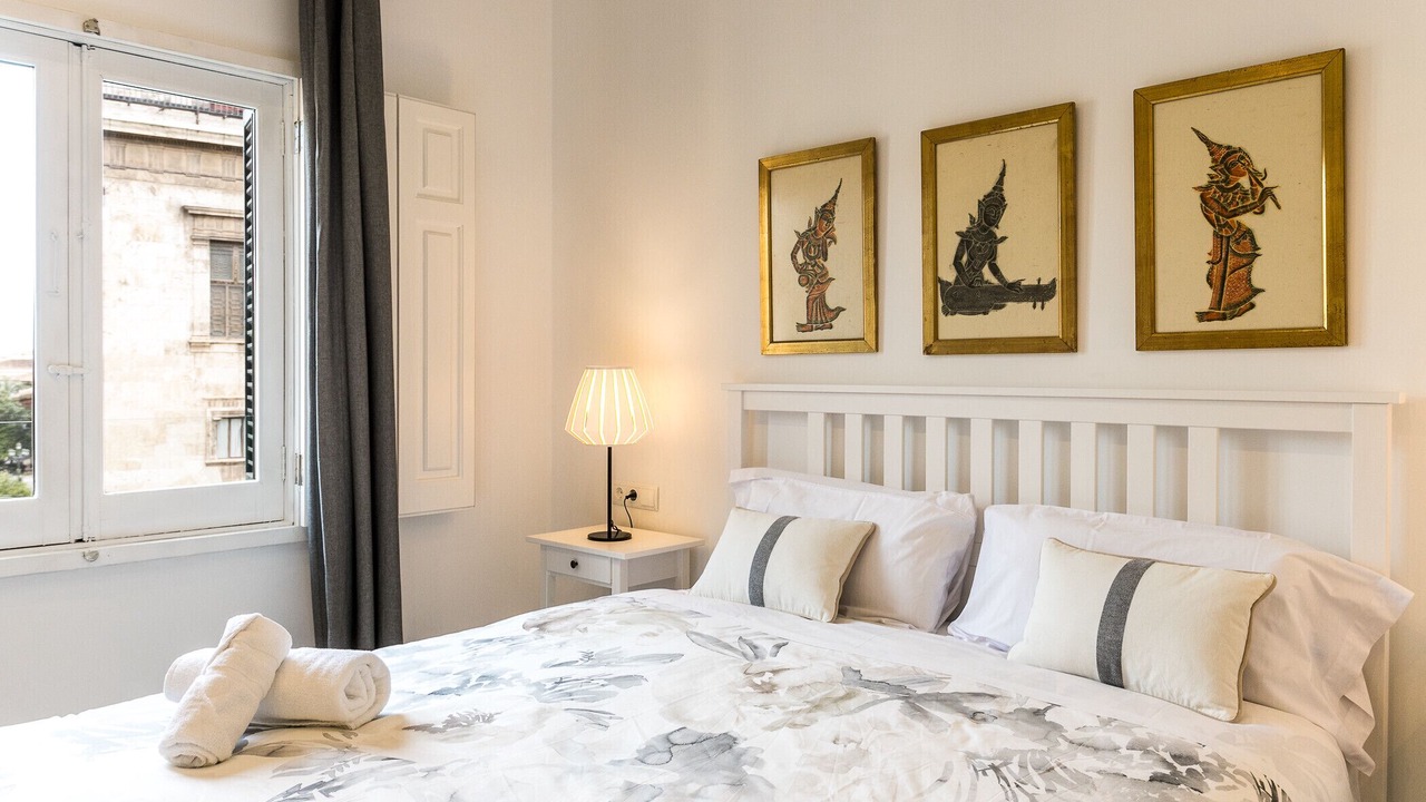 Photo of Bedroom in La Seu