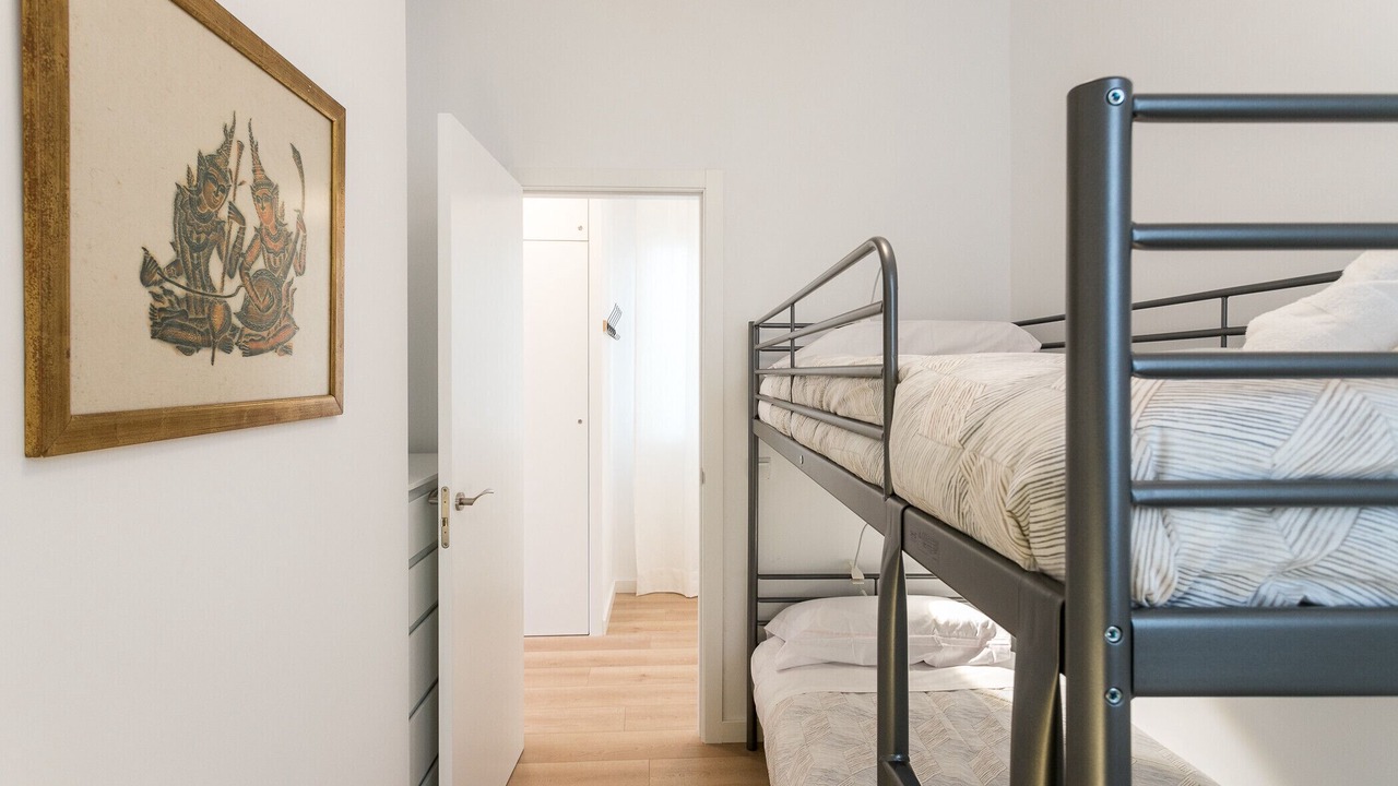 Photo of Bedroom in La Seu