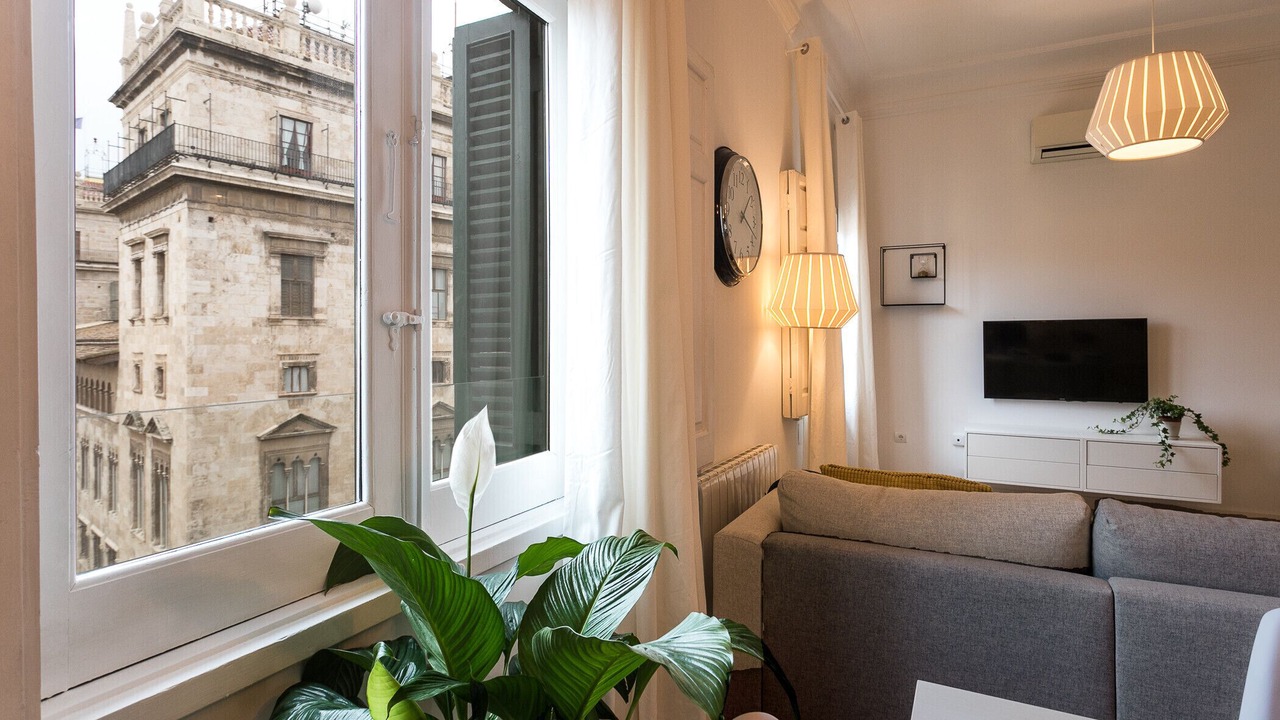 Photo of Livingroom in La Seu