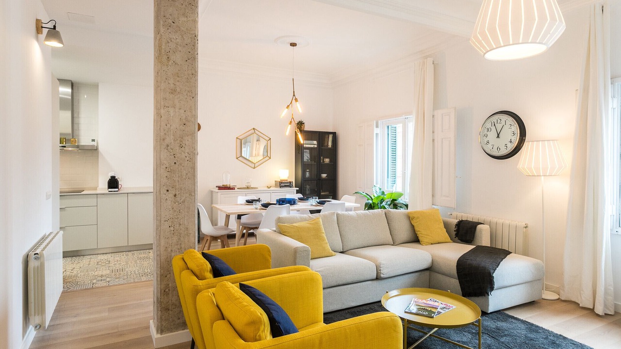 Photo of Livingroom in La Seu