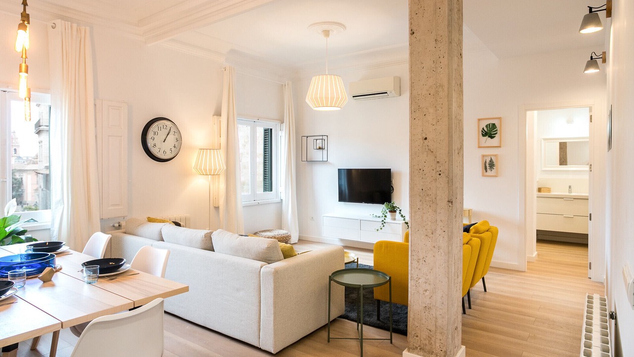 Photo of Livingroom in La Seu