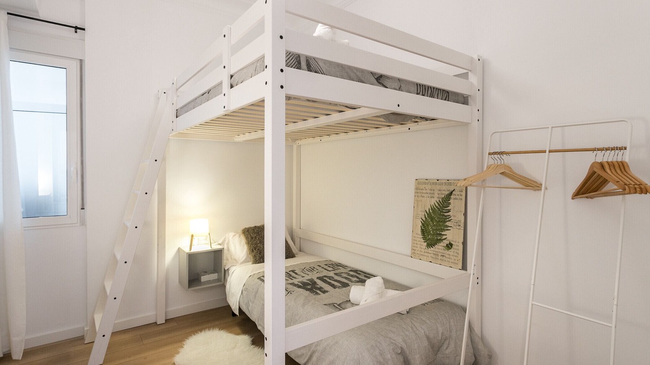 Photo of Bedroom in La Seu