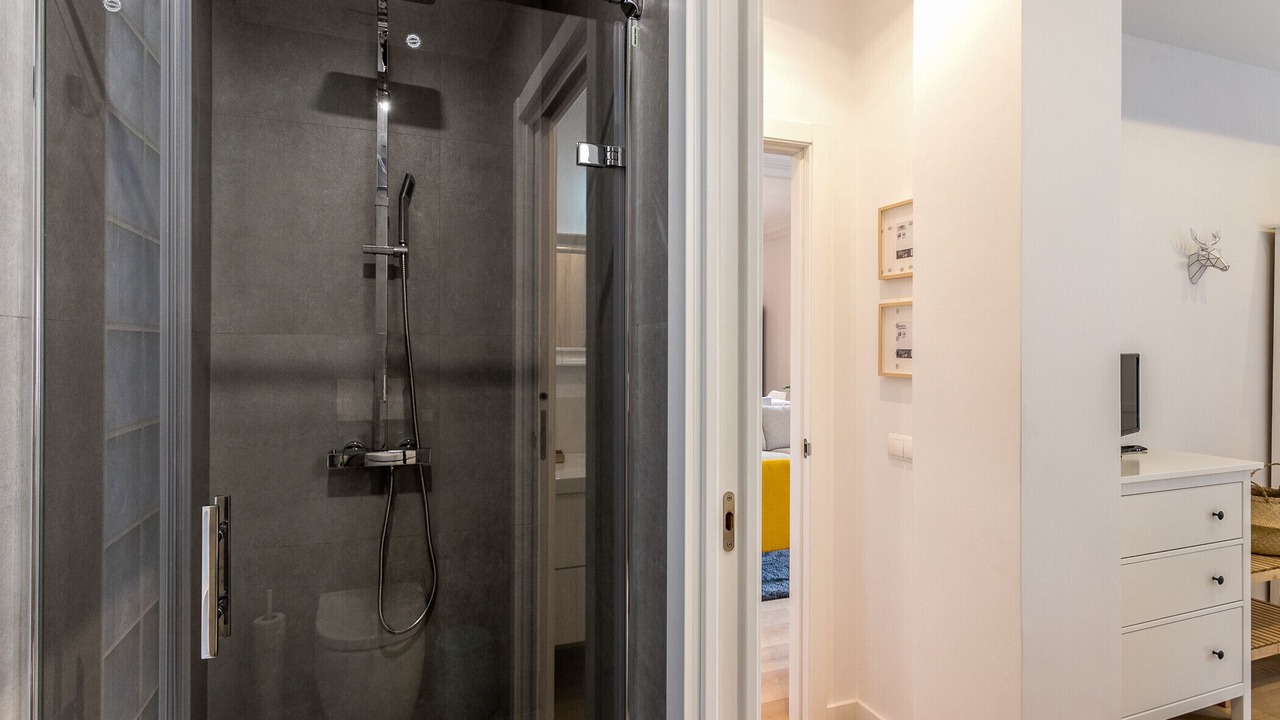 Photo of Bathroom in La Seu