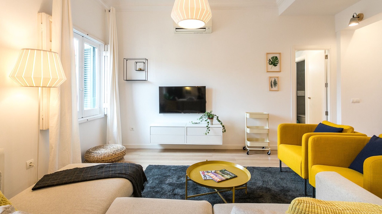 Photo of Livingroom in La Seu
