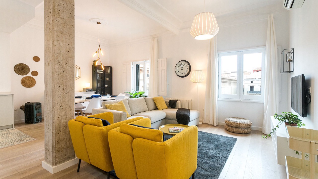 Photo of Livingroom in La Seu