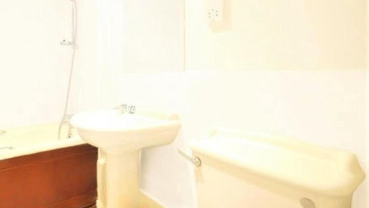 Photo of Bathroom in Queen's Gate