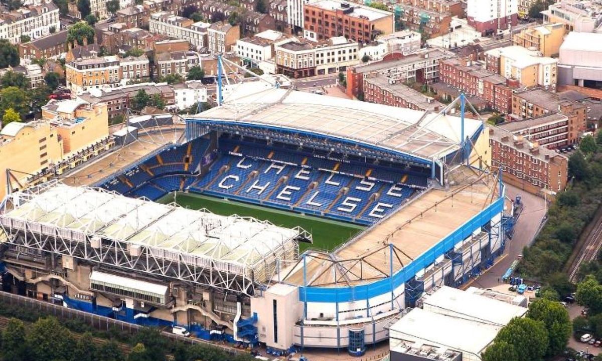 Photo of Others in Queen's Gate