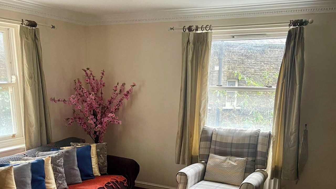 Photo of Livingroom in Queen's Gate