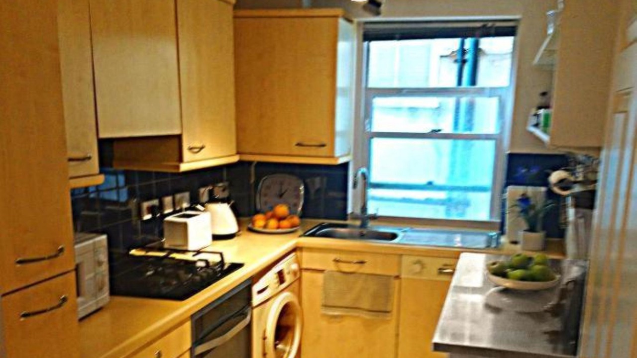 Photo of Kitchen in Queen's Gate