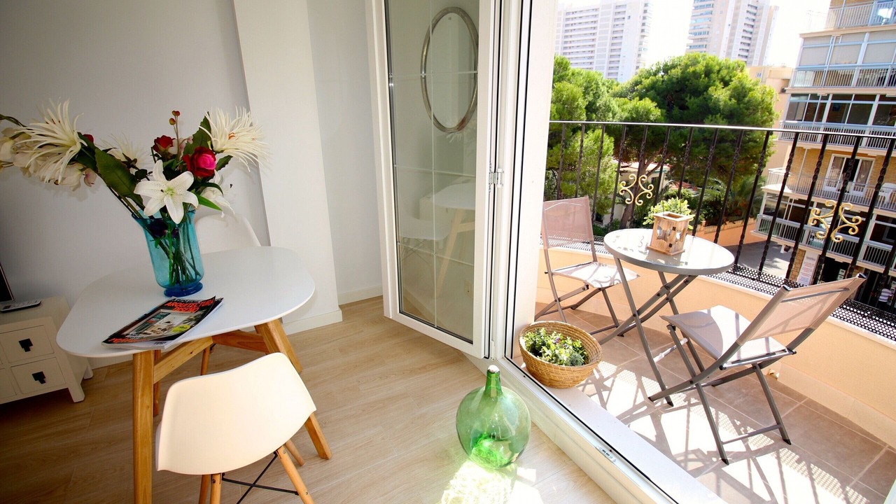 Photo of Patio Balcony in Coveta Fuma