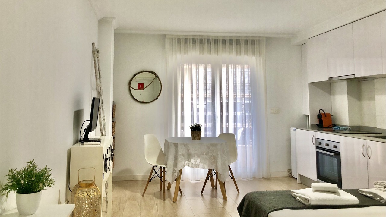 Photo of Livingroom in Coveta Fuma