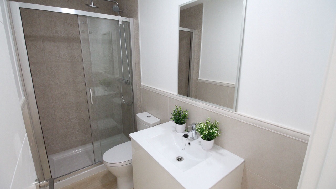 Photo of Bathroom in Coveta Fuma