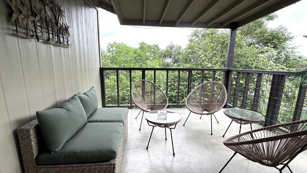 Photo of Outdoor in Barton Hills