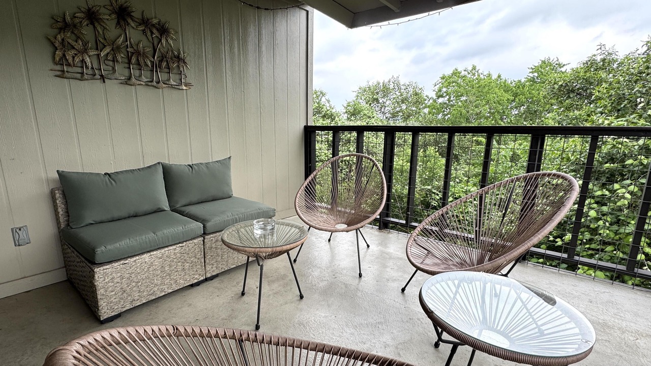 Photo of Outdoor in Barton Hills