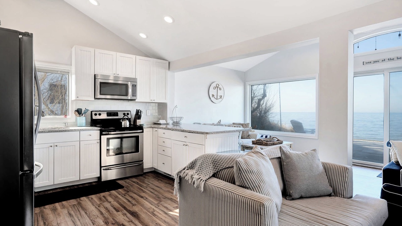 Photo of Outdoor in Wading River